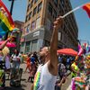 Photos: The Bronx Celebrates Pride With Parade And Festival